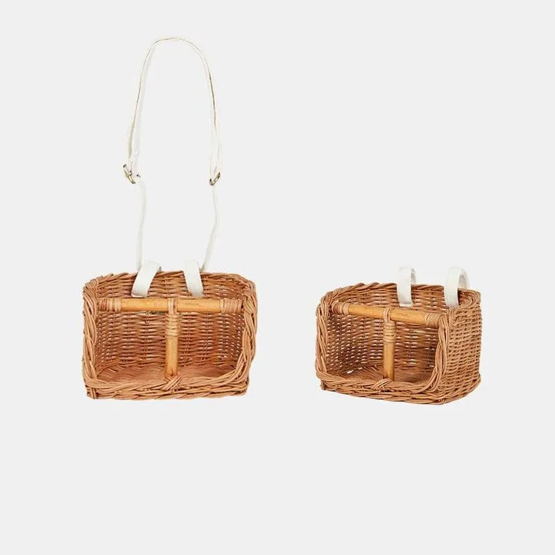 Olli Ella - Dinkum Doll Bring-Me Basket