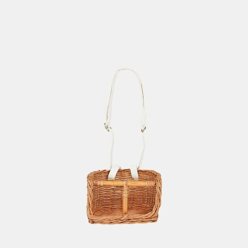 Olli Ella - Dinkum Doll Bring-Me Basket