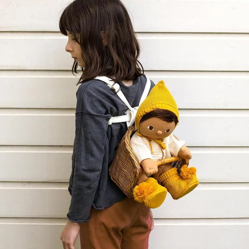 Olli Ella - Dinkum Doll Bring-Me Basket