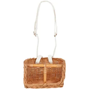 Olli Ella Dinkum Dolls Bring-Me Basket
