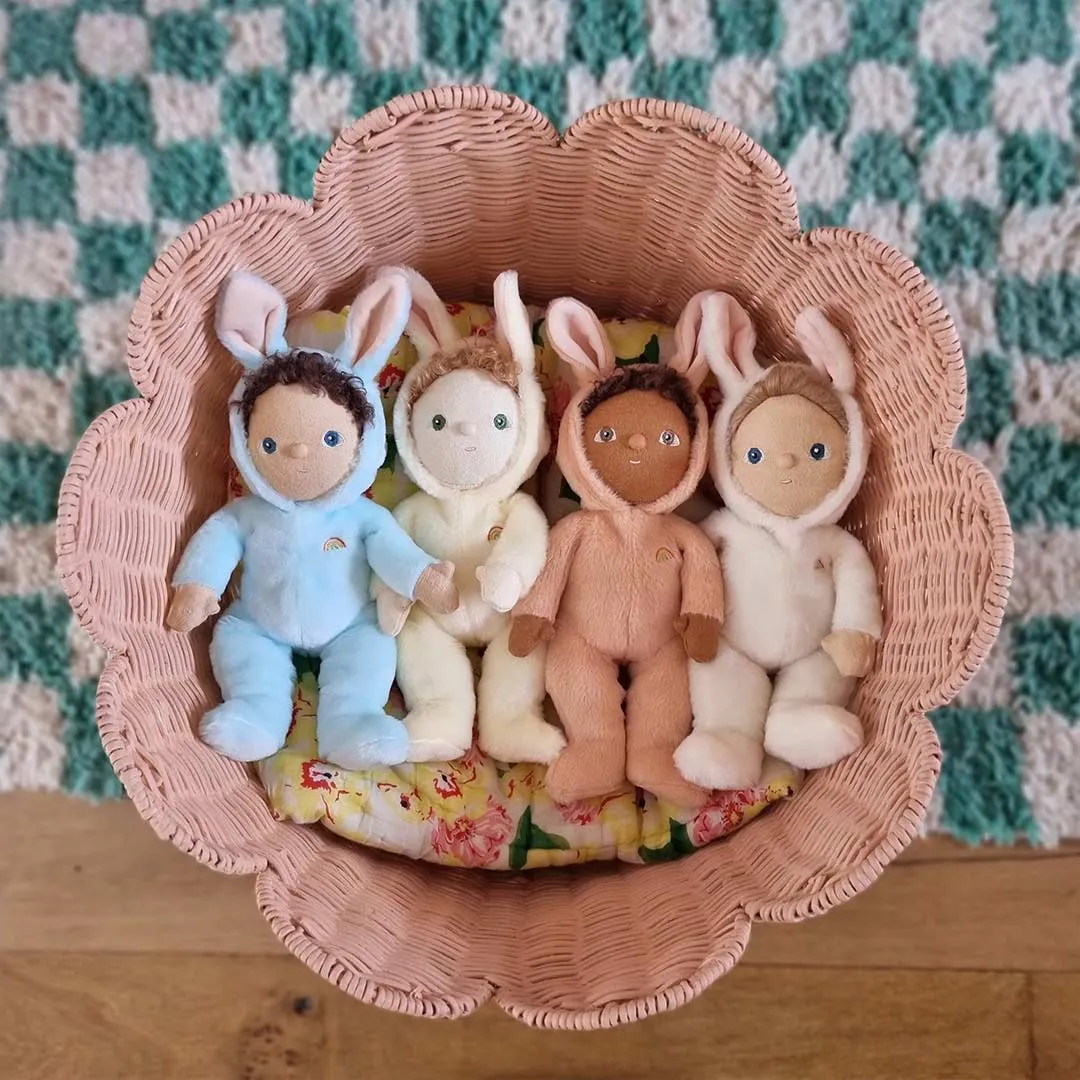 Olli Ella Dinky Dinkum Dolls - Fluffle Family