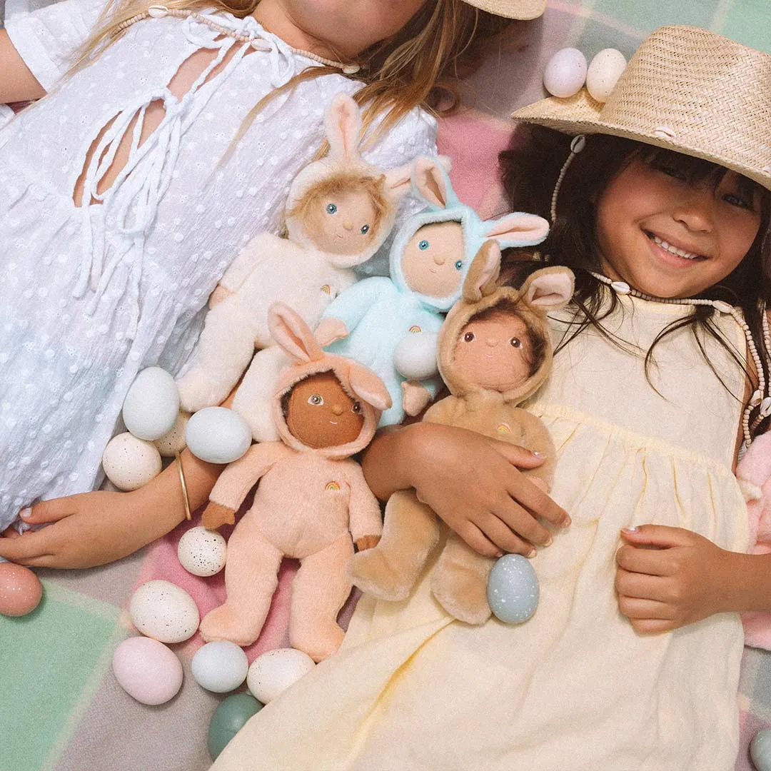 Olli Ella Dinky Dinkum Dolls - Fluffle Family
