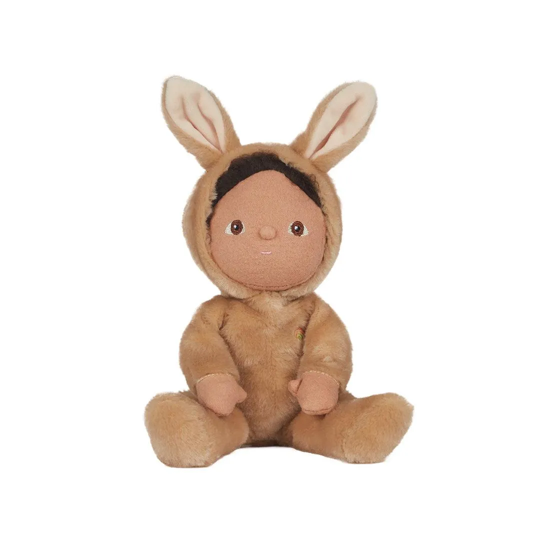Olli Ella Dinky Dinkum Dolls - Fluffle Family