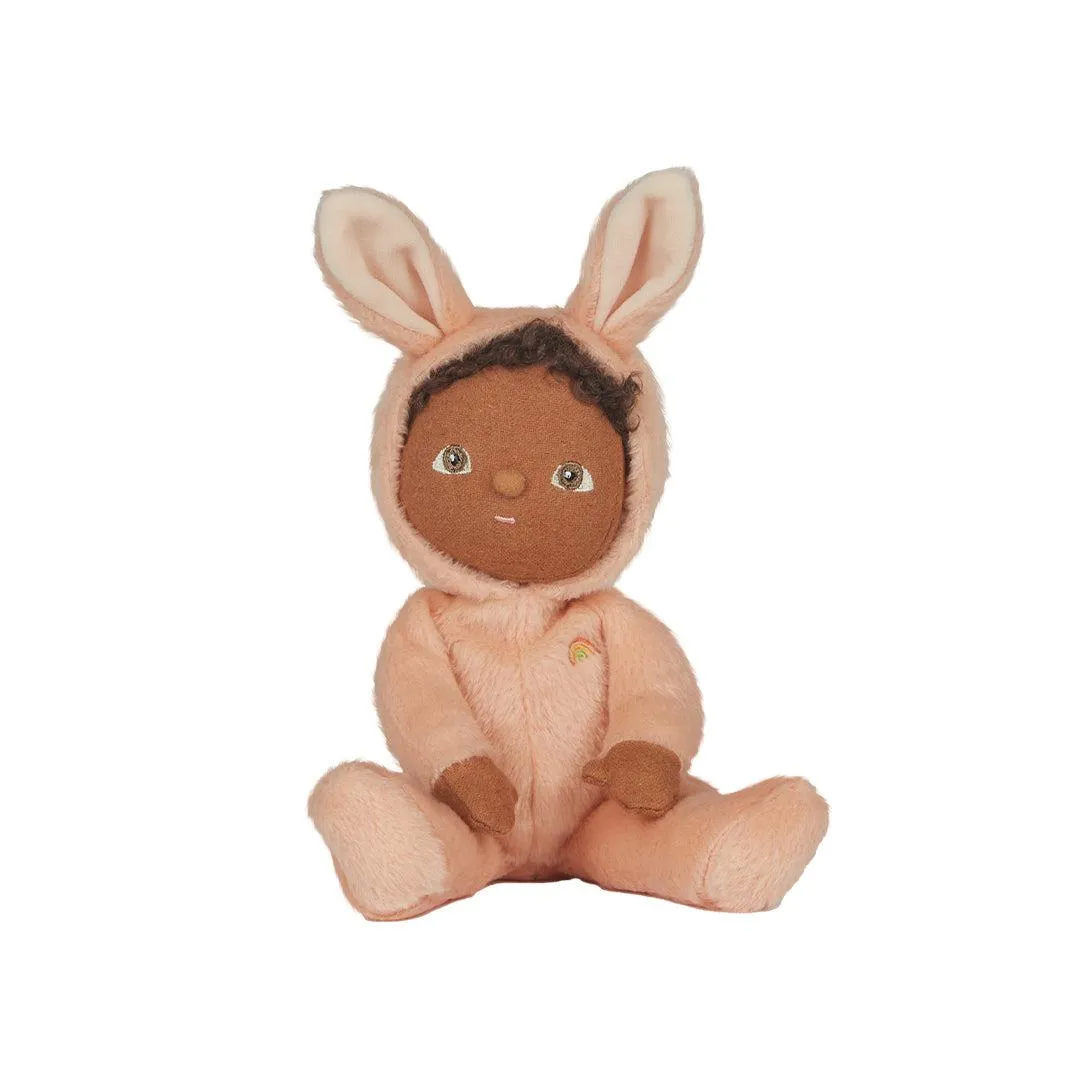 Olli Ella Dinky Dinkum Dolls - Fluffle Family