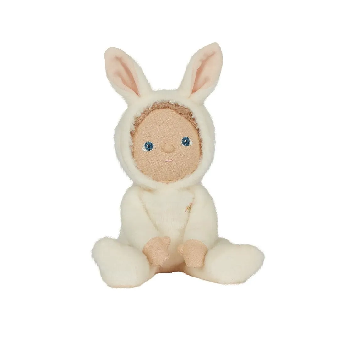 Olli Ella Dinky Dinkum Dolls - Fluffle Family