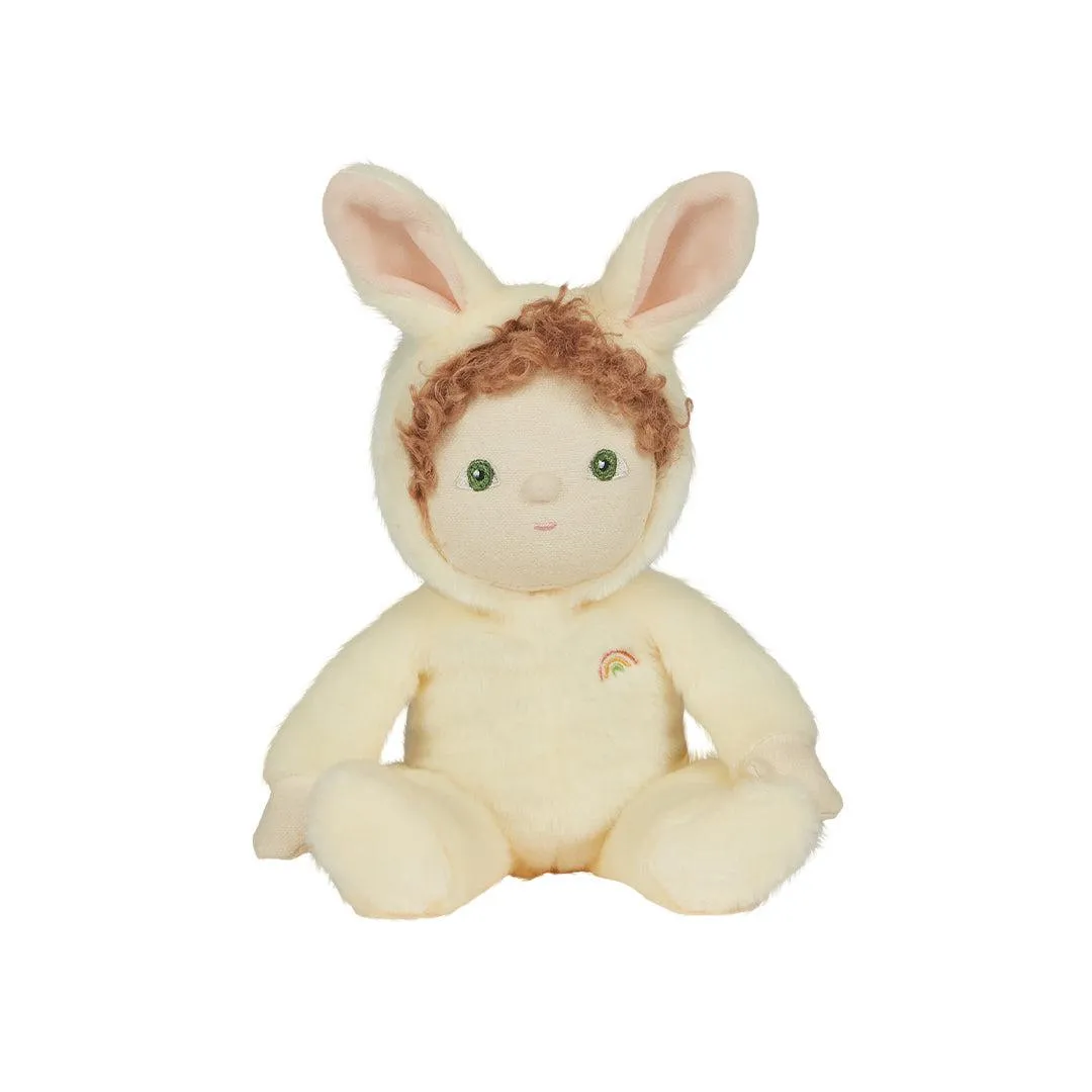 Olli Ella Dinky Dinkum Dolls - Fluffle Family