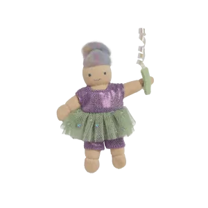 Olliella Holdie Adara the Acrobat