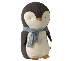 Penguin, Medium