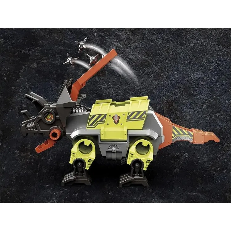 Playmobil Dino Rise 70928 Dino Robot Dinosaur Toy