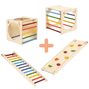 Playset Expert