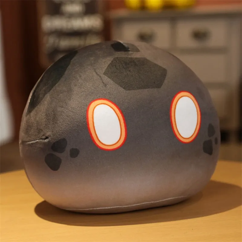 Plush Pillow Doll Genshin Impact (Variants Available)