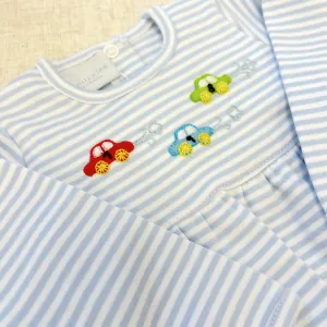 Race Cars LS Bubble
