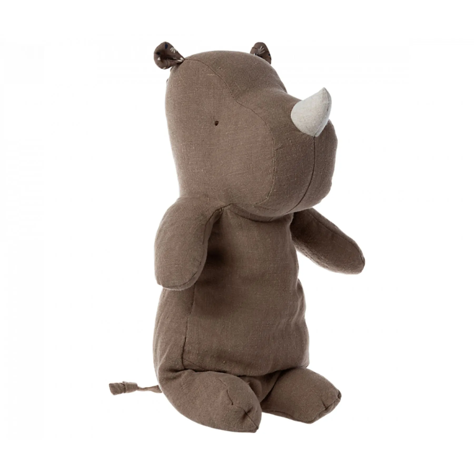 Safari Friends - Medium Rhino
