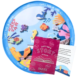 Sea Life Animals - Sealife Adventure Book