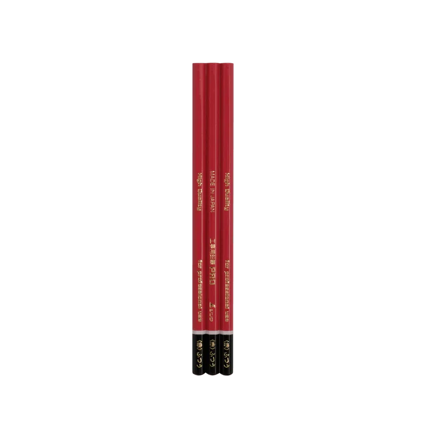 Shinwa Pencil for Architecture and Construction Bundle
