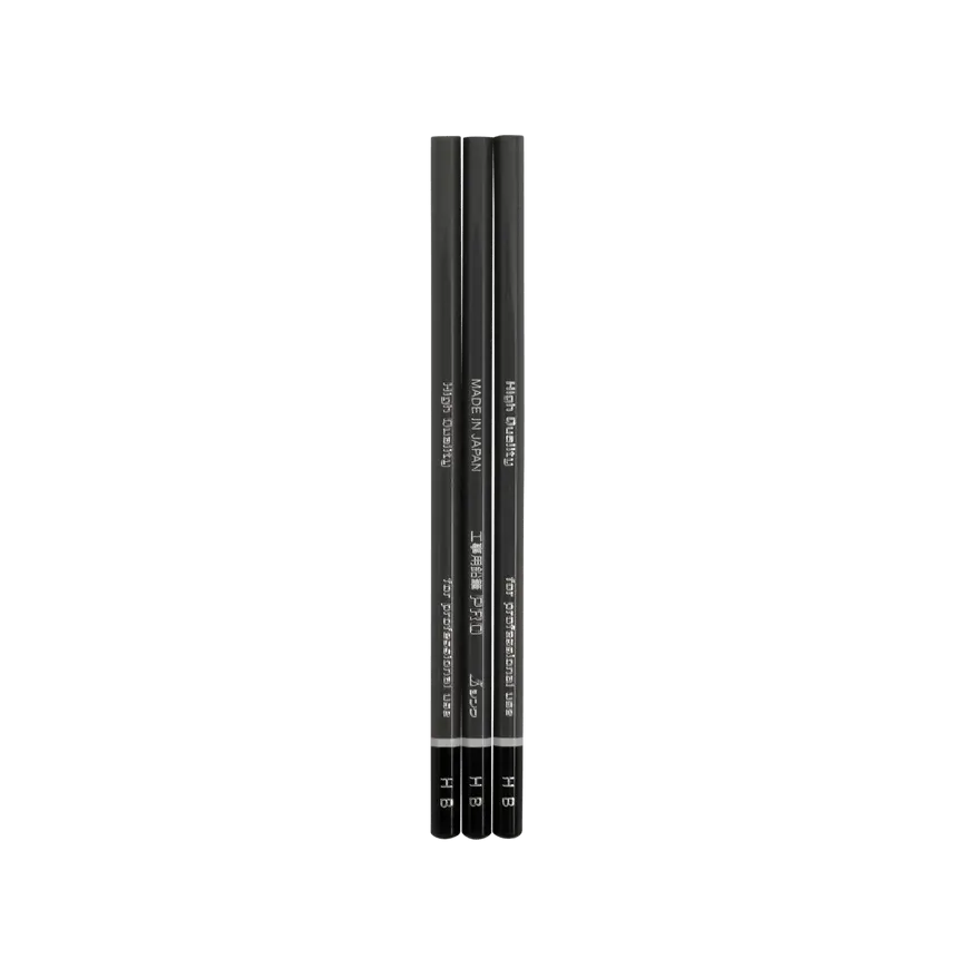 Shinwa Pencil for Architecture and Construction Bundle