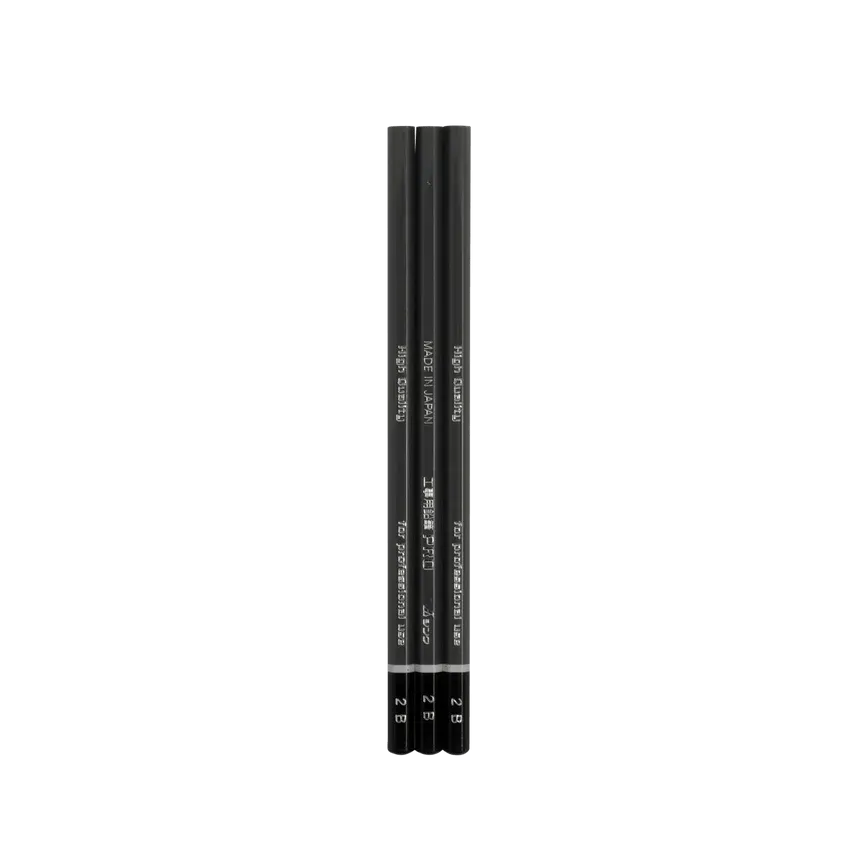 Shinwa Pencil for Architecture and Construction Bundle