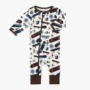 SK8R Romper