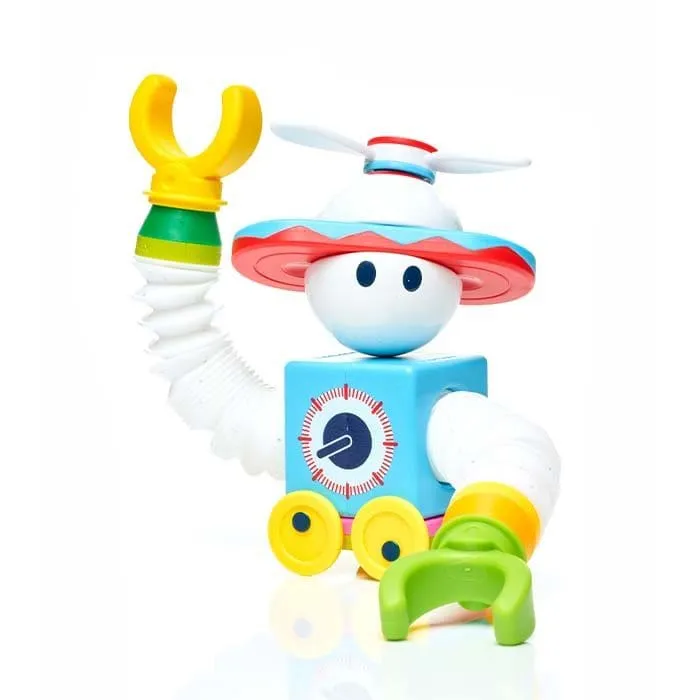 SmartMax Roboflex