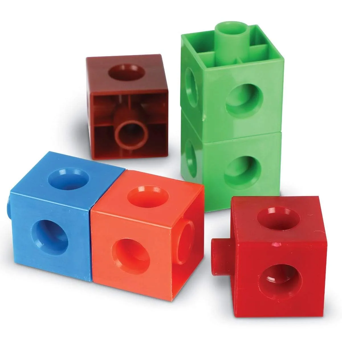 Snap Cubes®, Set of 500