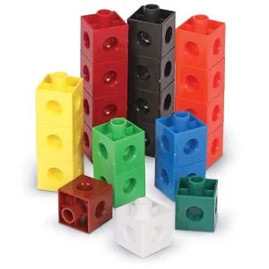 Snap Cubes®, Set of 500