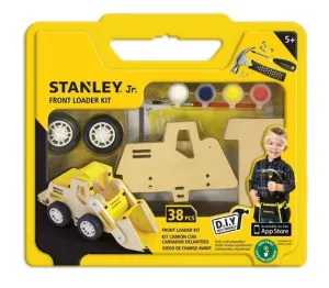 Stanley Jr. Front Loader Kit