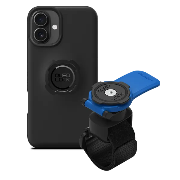 Stroller Kits - iPhone