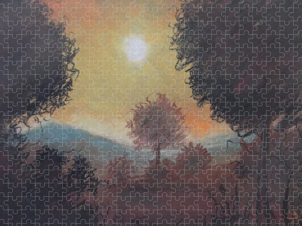 Stuck Gold - Puzzle