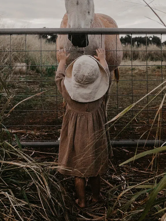 The Sun Hat