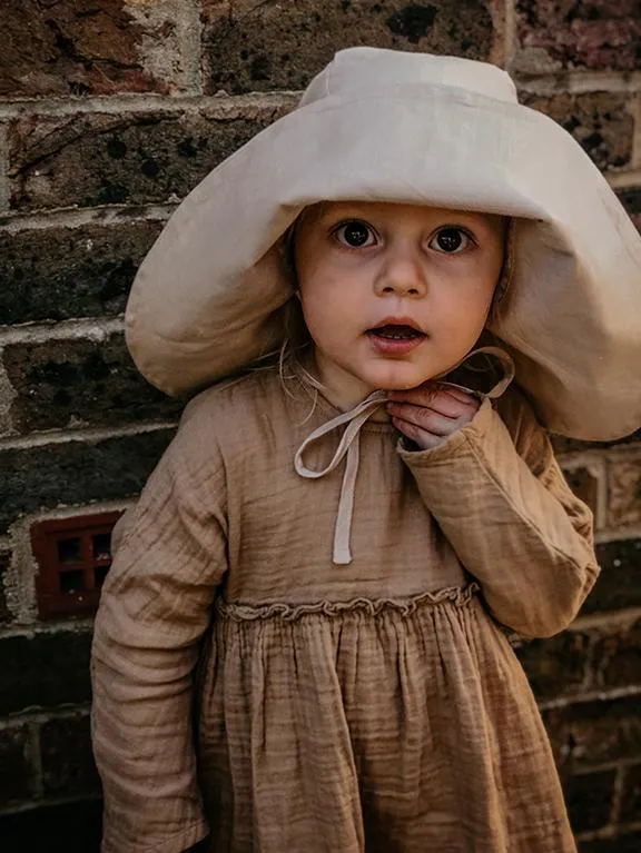 The Sun Hat