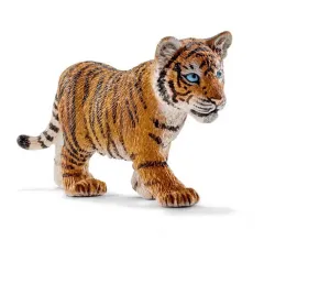 Tiger Cub
