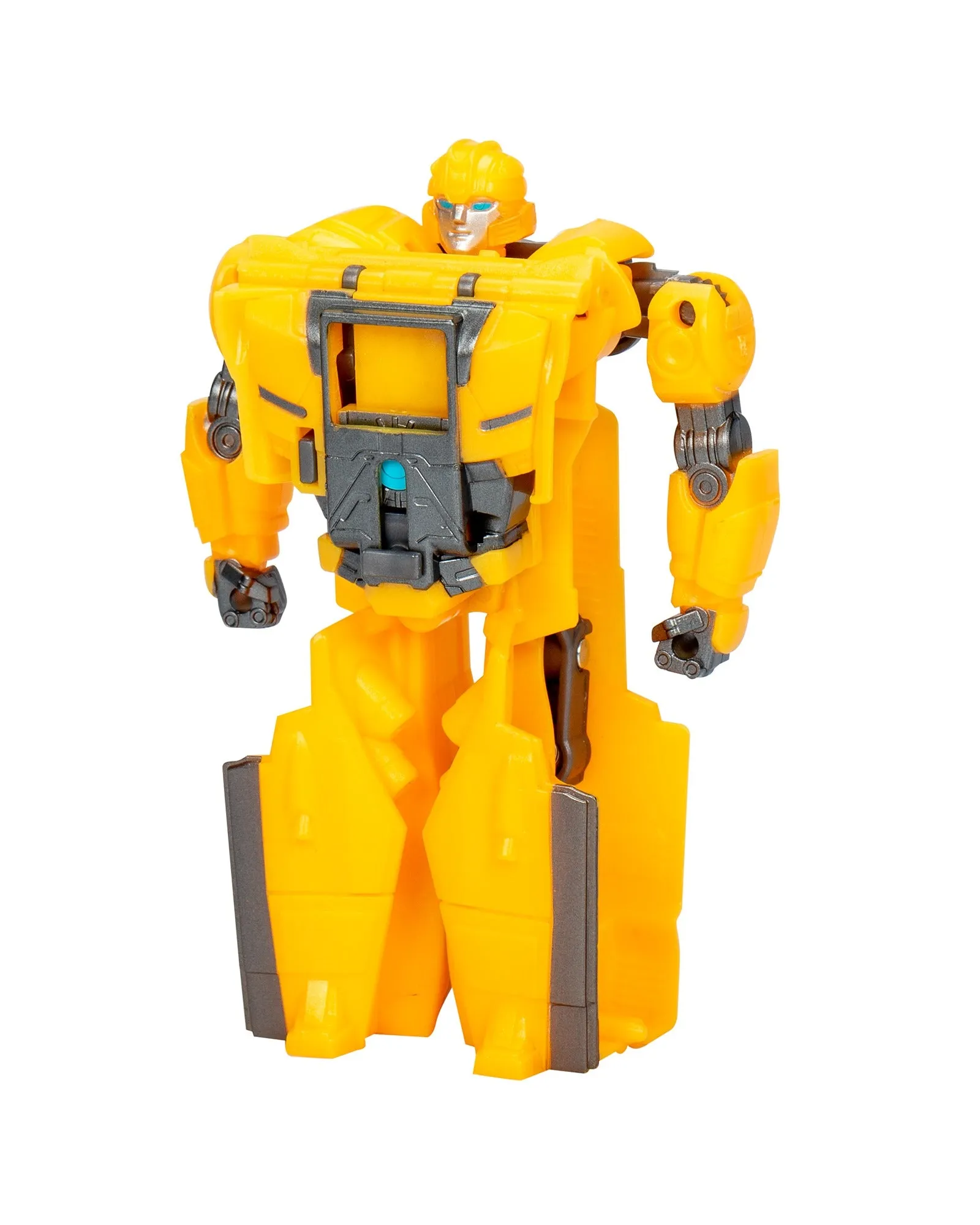 Transformers Mv8 1 Step Cog Changers - Assorted