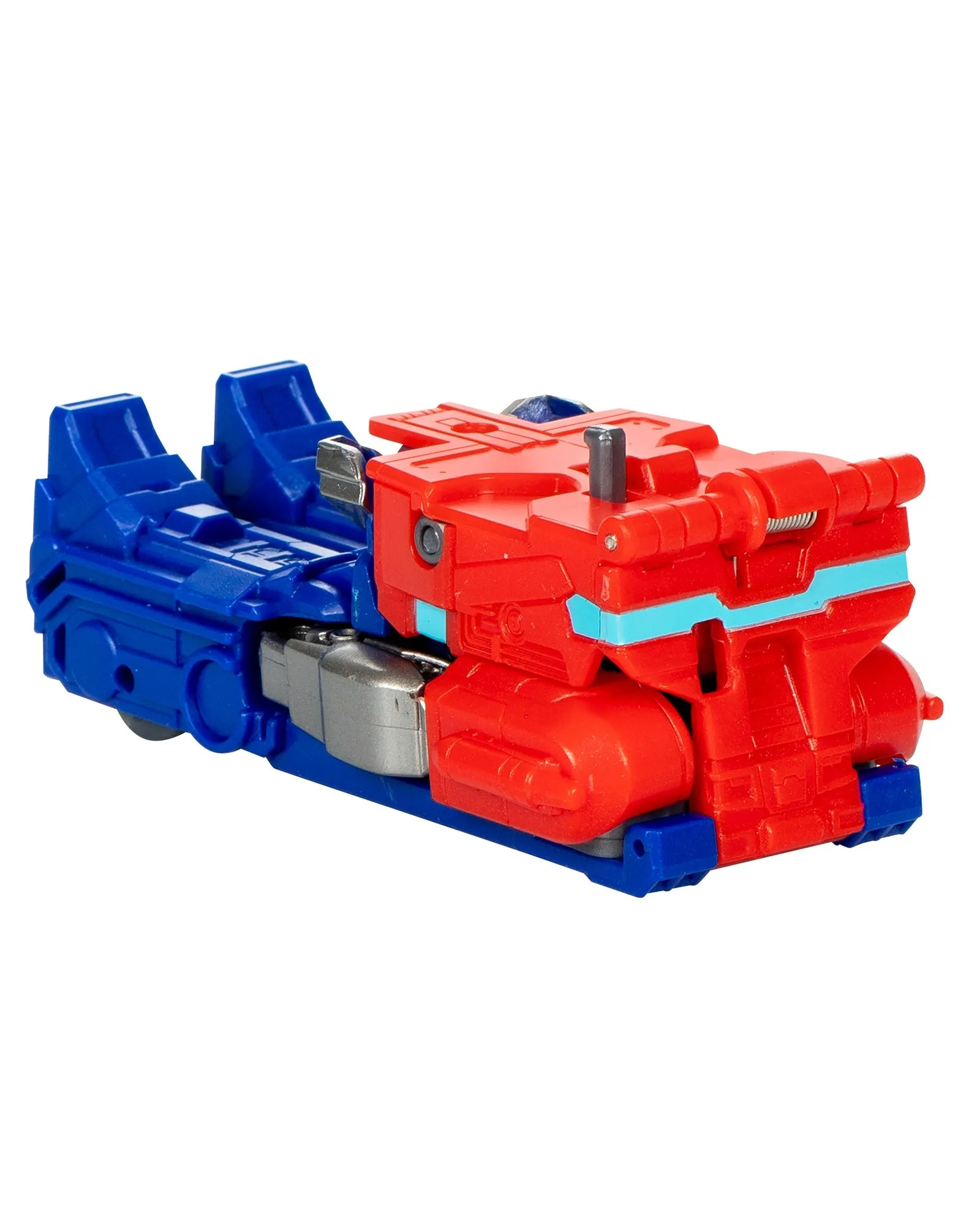 Transformers Mv8 1 Step Cog Changers - Assorted
