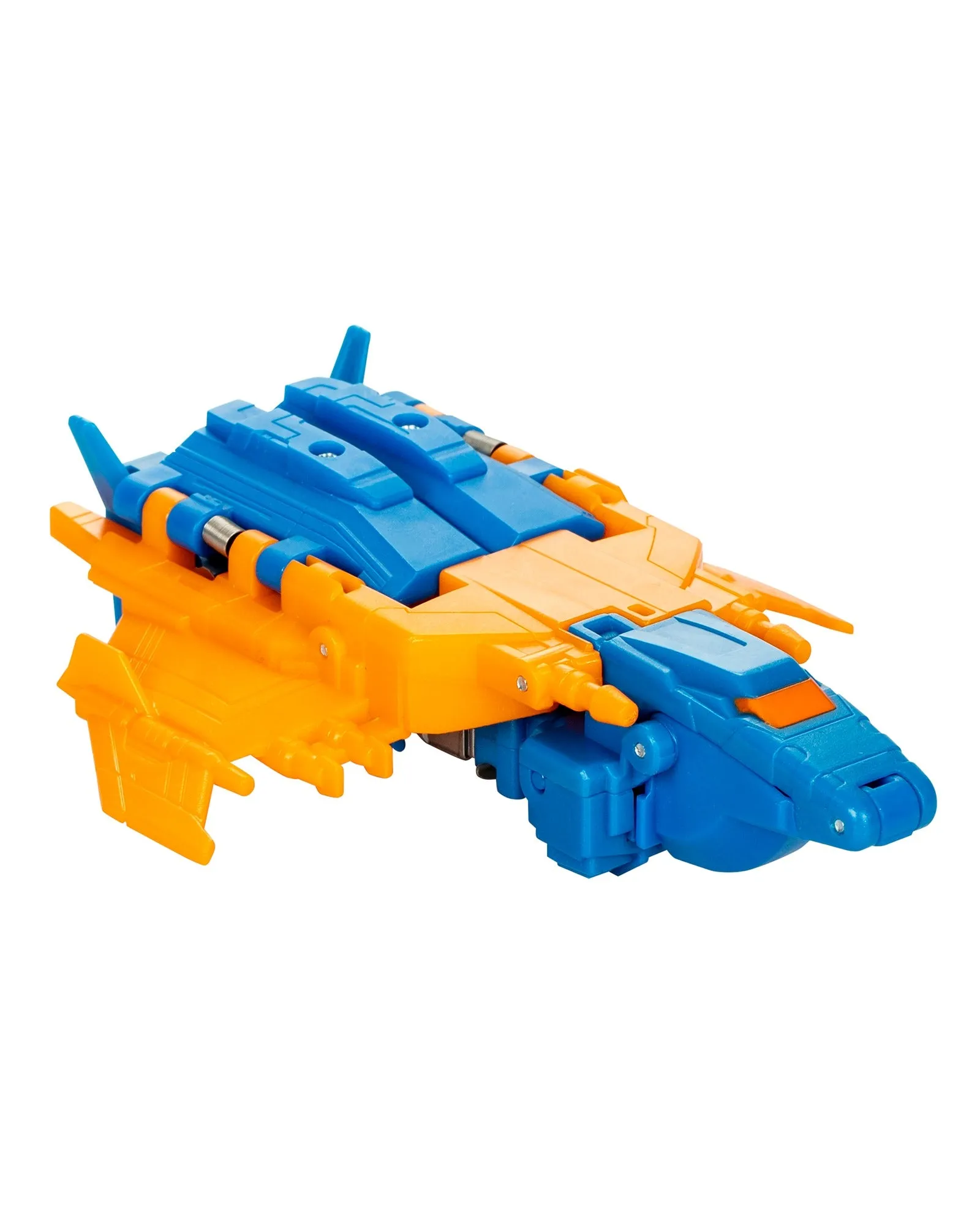 Transformers Mv8 1 Step Cog Changers - Assorted