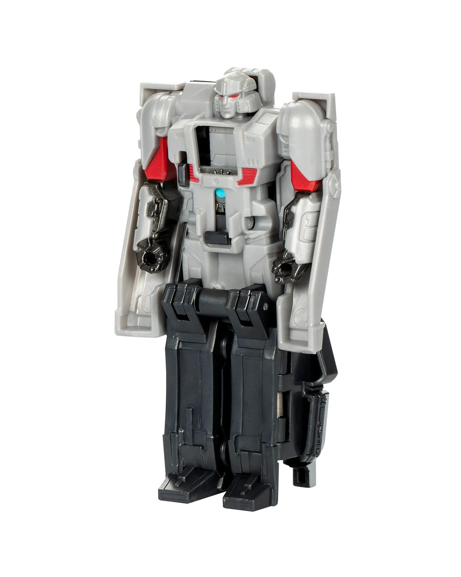 Transformers Mv8 1 Step Cog Changers - Assorted