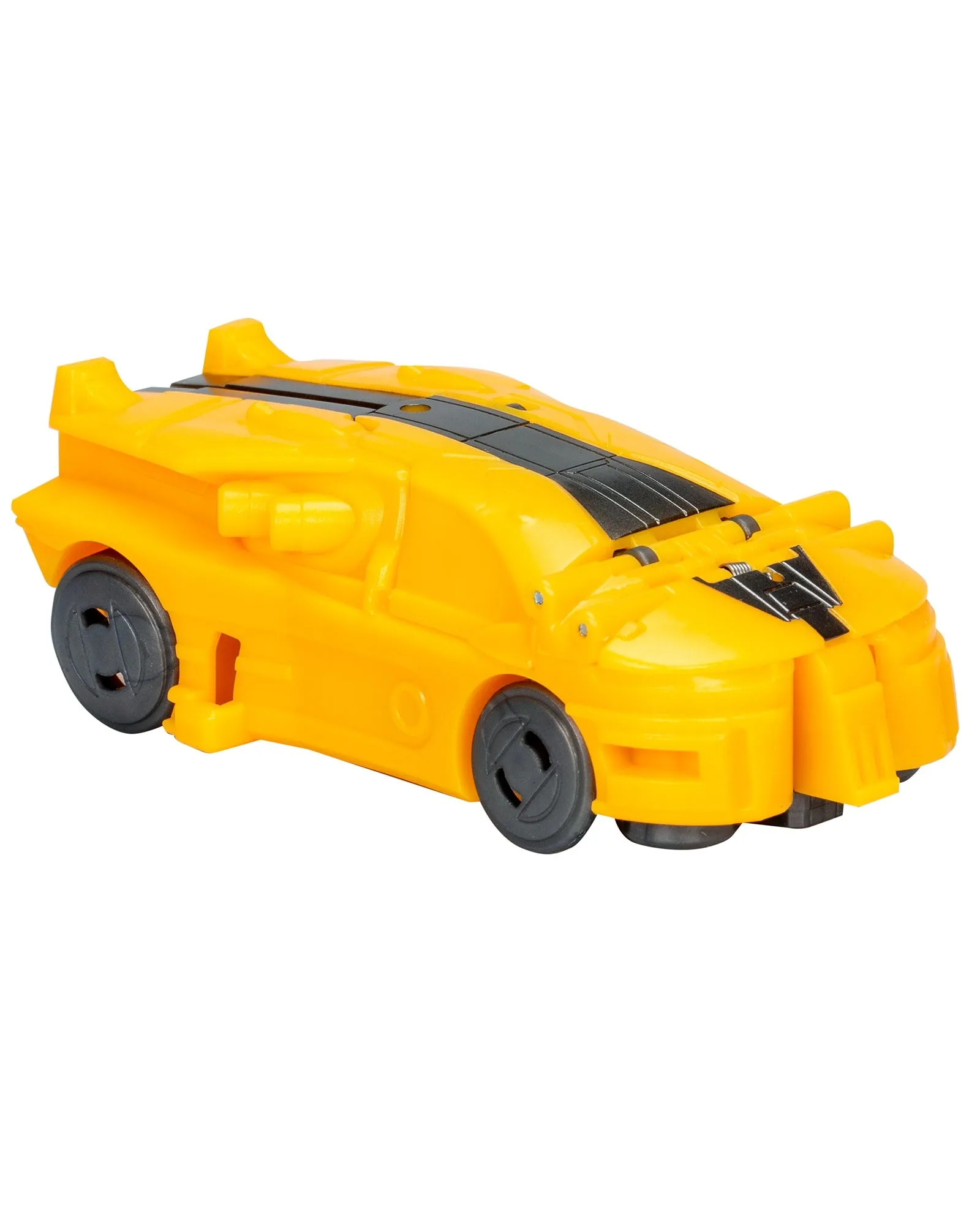Transformers Mv8 1 Step Cog Changers - Assorted