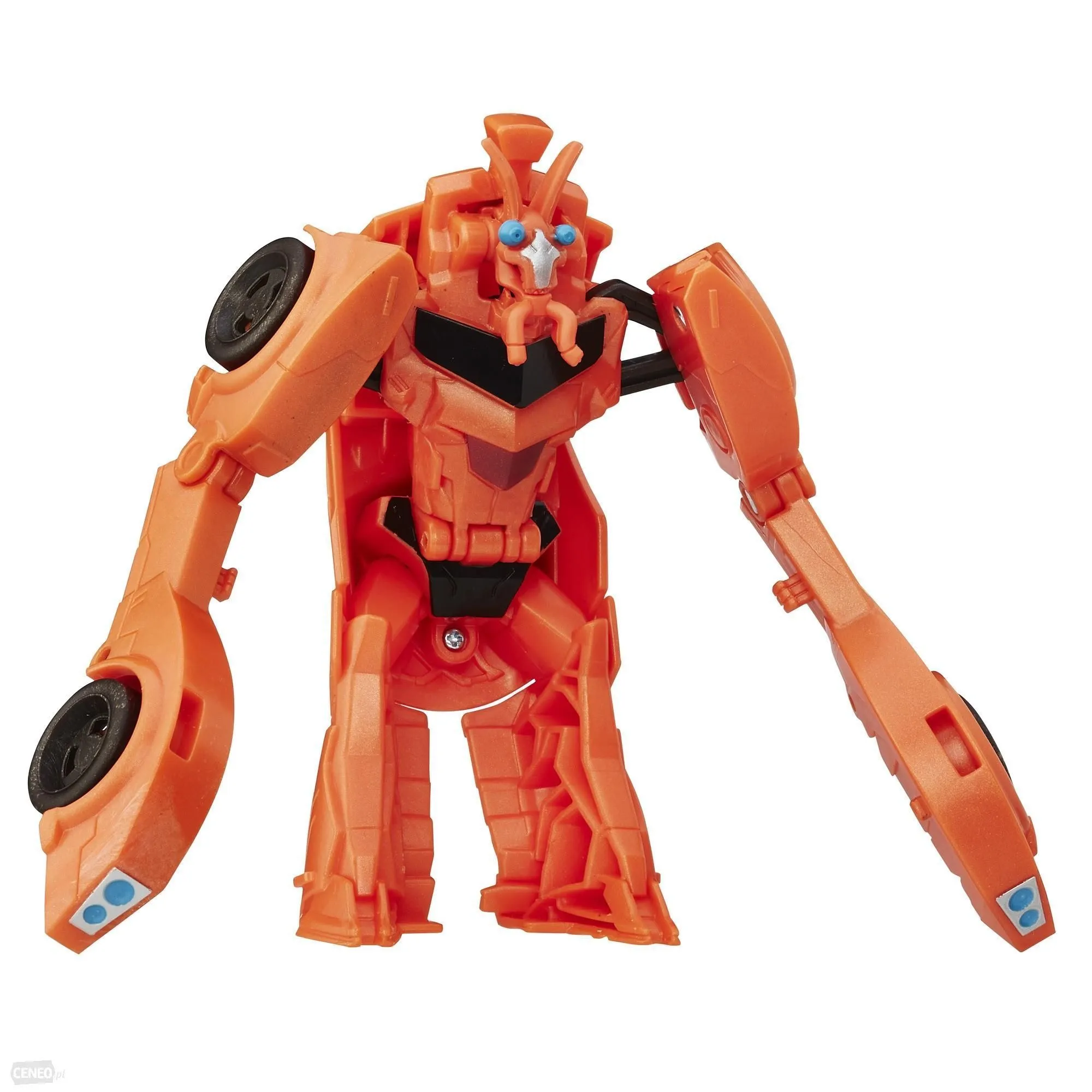 Transformers: Robots in Disguise 1-Step Changers Bisk