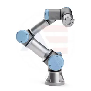 Universal Robots UR3e Ultra-Lightweight, Versatile Collaborative Robot