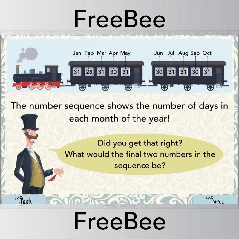 Victorians Brain Teasers